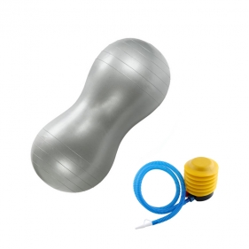 Obrázek pro Gymnastická lopta dvojitá , Fitlopta , 90cm