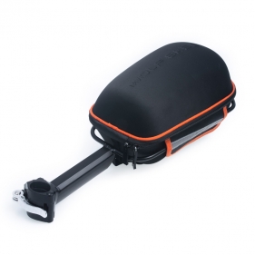 Obrázek pro Uzamykacia taška na bicykel s nosičom