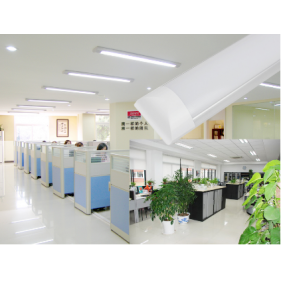 Obrázek pro LED svietidlo BATTEN 20W/1660lm , IP20 , IK08 , 60cm, Teplá biela