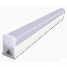 Obrázek pro LED prisadené trubicové svietidlo T5 18W/1700lm 120cm Studená s možnosťou sériového zapojenia