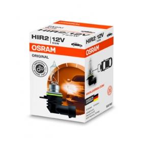 Obrázek pro OSRAM Halogénová Autožiarovka O9012 - HIR2 55W