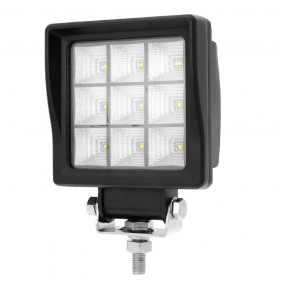 Obrázek pro Pracovný svetlomet , svetelná rampa Flood Light 45W/ 2500lm