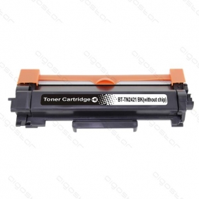 Obrázek pro Toner pre Brother TN-2421 BK - čierny kompatibil (3000)