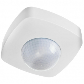 Obrázek pro Stropný PIR senzor pohybu a prítomnosti IP20 230V 