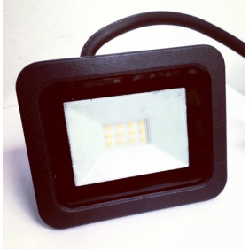 Obrázek pro LED reflektor 20W/1600lm , SLIM , bez senzora , Neutrálna = 160W