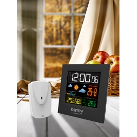 Obrázek pro Meteorologická stanica / Meteostanica