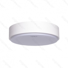 Obrázek pro Led Ceiling kruhový biely prisadený LIGHT02 20W/1000lm , 300mm , Neutrálna biela
