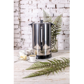 Obrázek pro Termos - varnica na teplé nápoje s ventilom 20L