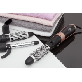 Obrázek pro Kulmofén na vlasy so 6 nádstavcami - 1200W