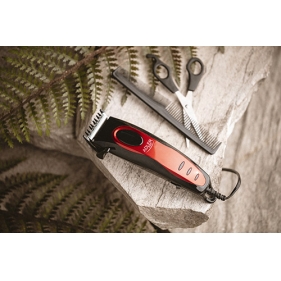 Obrázek pro Zastrihávač vlasov so štyrmi nádstavcami