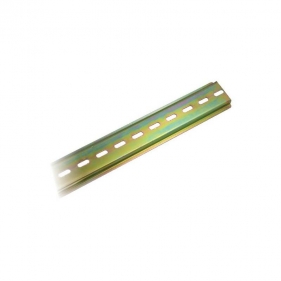 Obrázek pro LC-Tec Montážna lišta TH - DIN lišta 35/7mm, l-1000mm