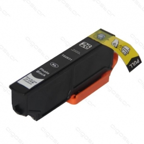 Obrázek pro 1x Epson EI-T2631XL Black - Čierna 12ml