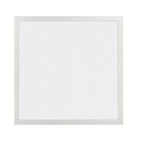 Obrázek pro Led Panel štvorcový biely STANDARD 40W/4400lm , 595mm , IP30 , LG Chip , Neutrálna biela s PZH , ZÁRUKA 5 ROKOV!!!