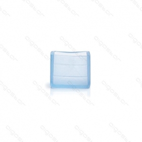 Obrázek pro Koncovka pre integrovaný LED pás 230V 2835 a 5050