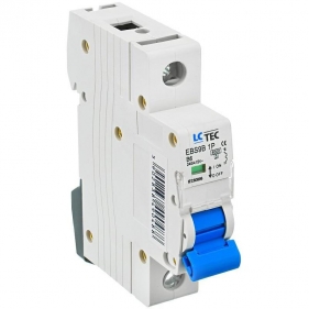 Obrázek pro LC-Tec Istič B6/1