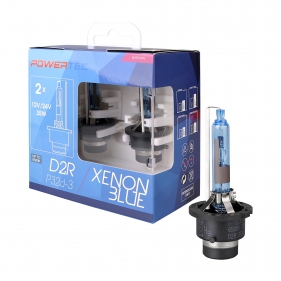 Obrázek pro Xenonová výbojka Xenon Blue D2R 6500K DUO