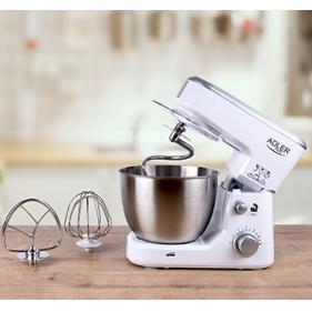 Obrázek pro Kuchynský robot s planetárnym systémom miešania AD 4216