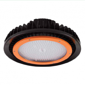 Obrázek pro LED priemyselný reflektor HIGH BAY COMPACT 320mm 150W/19500lm IP65 , IK08 , studená biela