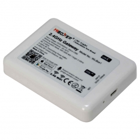 Obrázek pro RGB/RGBW Mi-Light MiBOXER WiFi box router , bridge-2.4G 