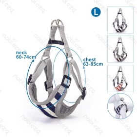 Obrázek pro Postroj pre psa ,,L,, 