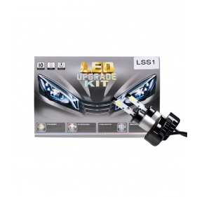 Obrázek pro LED Set Autožiarovka H1 Basic