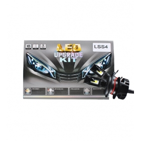 LED Set Autožiarovka H4 Basic Obrázek pro LED Set Autožiarovka H4 Basic