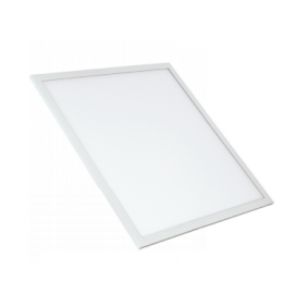 Obrázek pro Led Panel štvorcový biely 40W/3600lm 595x595mm Neutrálna biela