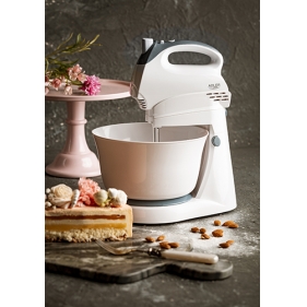 Obrázek pro Kuchynský robot - ručný mixér s miskou AD 4202