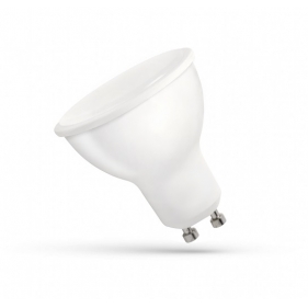 Obrázek pro LED žiarovka GU10 1,5W/125lm , Neutrálna biela