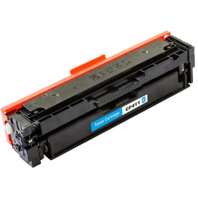 Obrázek pro Toner HP CF411X C - modrý kompatibil