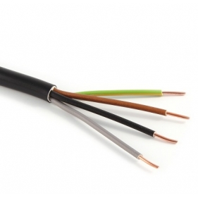 Obrázek pro Kábel CYKY-J 4x2,5