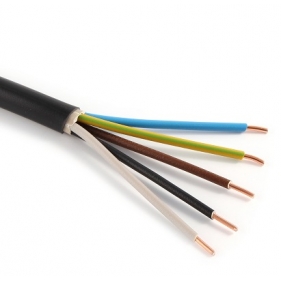 Obrázek pro Kábel CYKY-J 5x2,5