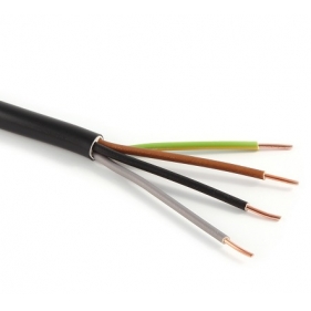 Obrázek pro Kábel CYKY-J 4x1,5