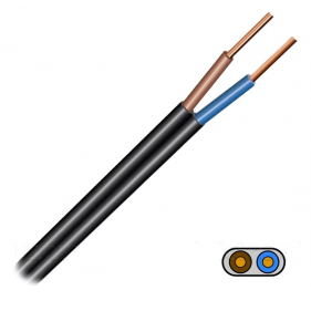 Obrázek pro Kábel CYYP-O 2x1,5