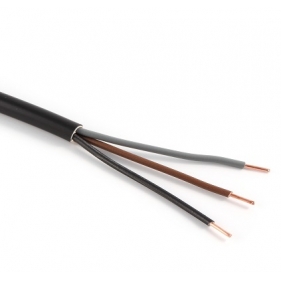 Obrázek pro Kábel CYKY-O 3x1,5