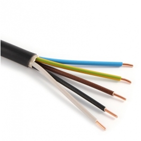 Obrázek pro Kábel CYKY-J 5x6