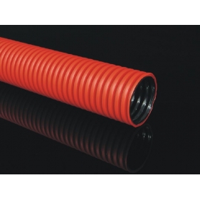 Obrázek pro Chránička káblová dvojplastová KOPOFLEX KF 09063 fi:63mm - 1m