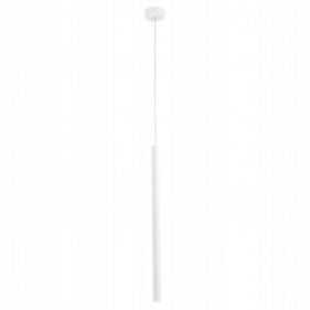 Obrázek pro Závesný luster 5W/230V/Biela