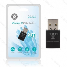 Obrázek pro WiFi Adaptér USB