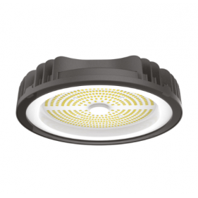 Obrázek pro LED priemyselný reflektor RIO SLIM HIGH BAY 220mm 100W/11000lm , Neutrálna biela - ZÁRUKA 3 ROKY!