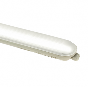 Obrázek pro Vodeodolné LED svietidlo LIMEA GIGANT 38W/5900lm , IP65 , 155lm/Wat , 120cm, Neutrálna biela so ZÁRUKOU 5 ROKOV!