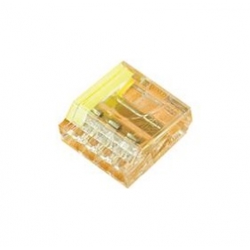 Obrázek pro Spojovacia svorka 4x2,5mm2/24A