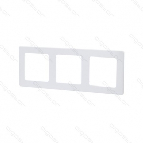 Obrázek pro Aigostar Rámček-3 biela