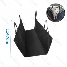 Obrázek pro Ochranná deka , koberec do auta pre psa 147x145cm