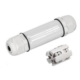 Obrázek pro Spojka na Kábel 5x2,5 , IP67