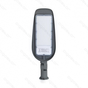 Obrázek pro LED Pouličné verejné osvetlenie DOB 200W/20000lm , IP65 IK07 , Studená biela