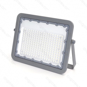 LED reflektor 150W/13500lm , 90° , bez senzora , Studená biela Obrázek pro LED reflektor 150W/13500lm , 90° , bez senzora , Studená biela