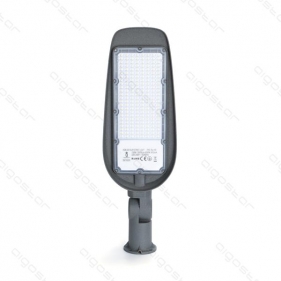 Obrázek pro LED Pouličné verejné osvetlenie DOB 150W/15000lm , IP65 IK07 , Studená biela