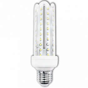 Obrázek pro LED žiarovka E27 15W/1510lm , T3 U4 , Teplá biela