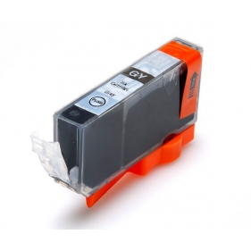 Obrázek pro 1x Canon GREY CLI - 526 GY (11ml) - sivá - kompatibil